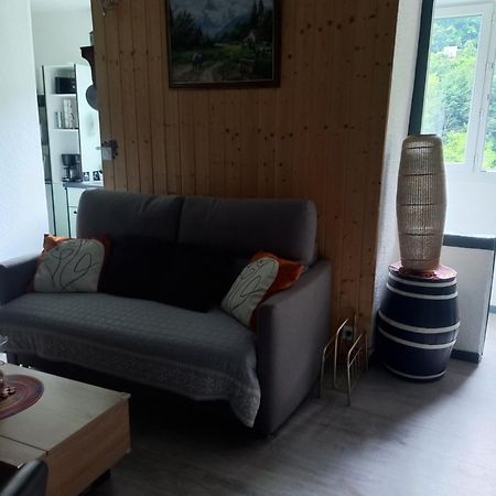 Appartement Paisible Eaux-Bonnes Kültér fotó