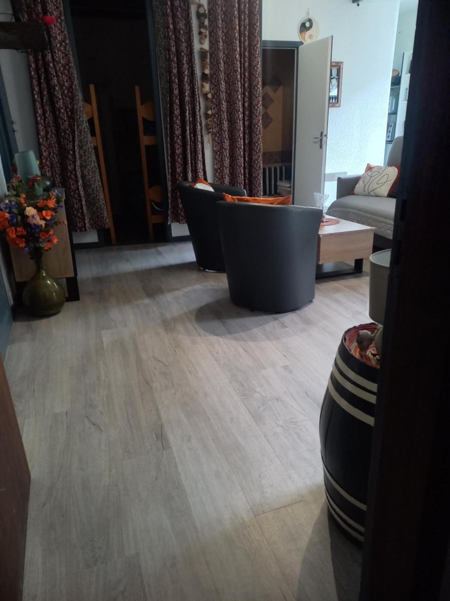 Appartement Paisible Eaux-Bonnes Kültér fotó
