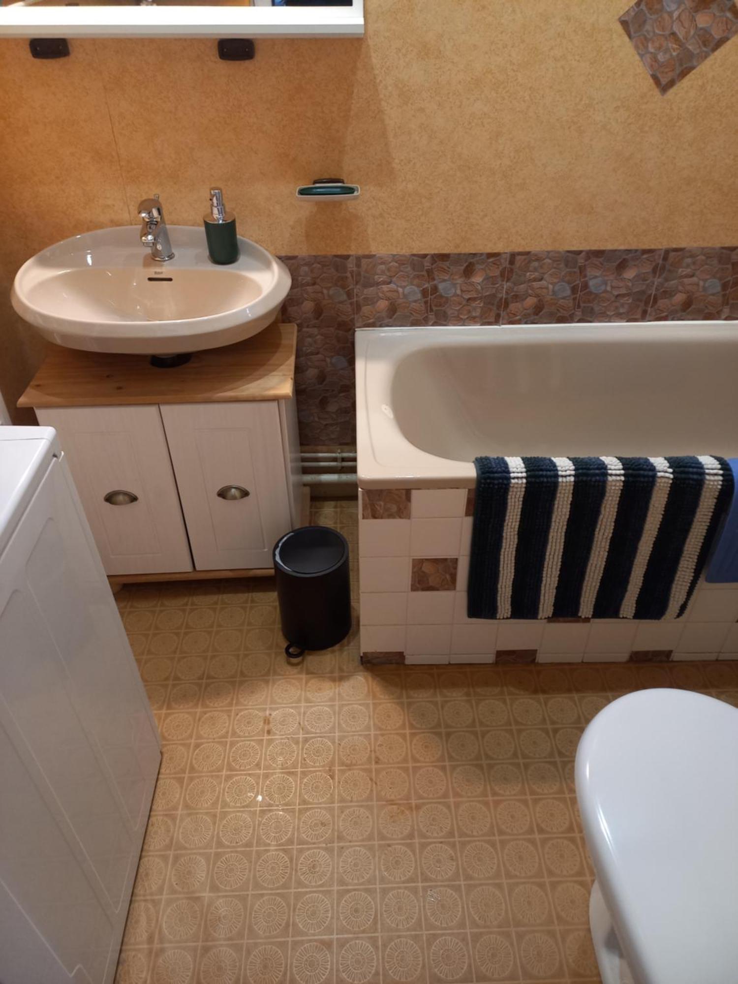 Appartement Paisible Eaux-Bonnes Kültér fotó